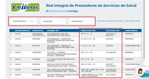 pedir cita en emssanar|Sacar Cita Emssanar 2024